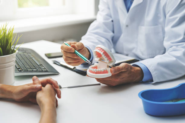 Best Emergency Dental Care  in Venus, TX