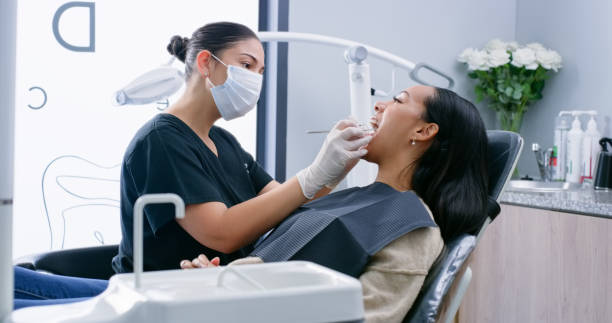 Best Cosmetic Dentistry  in Venus, TX