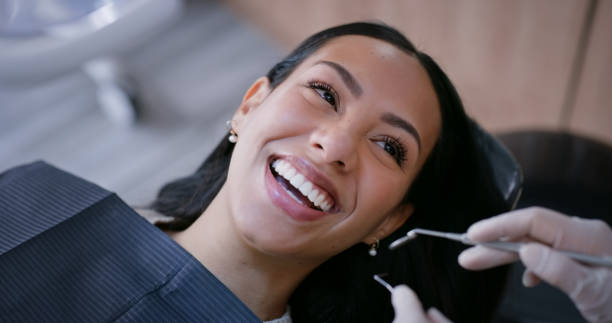 Why Choose Us for Your Dental Needs in Venus, TX