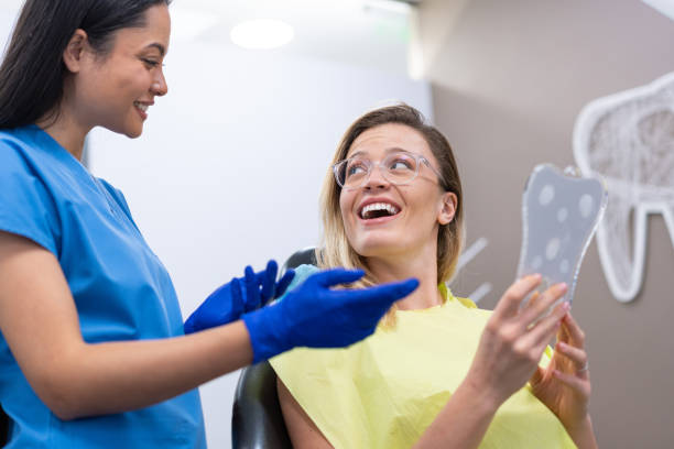 Best Invisalign and Clear Aligners  in Venus, TX