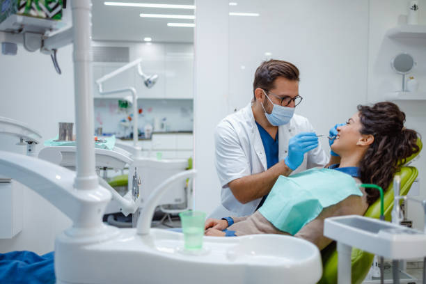 Best Full Mouth Reconstruction  in Venus, TX