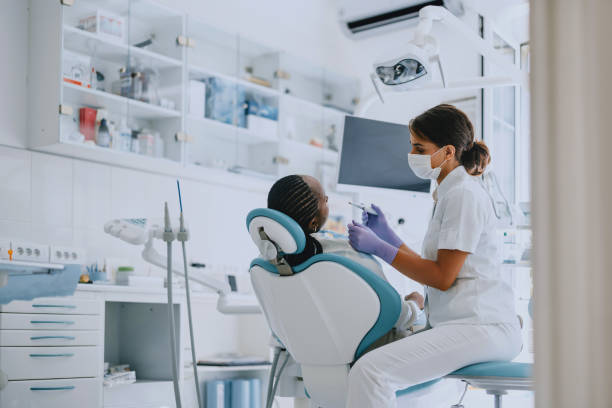 Best Root Canal Treatment  in Venus, TX