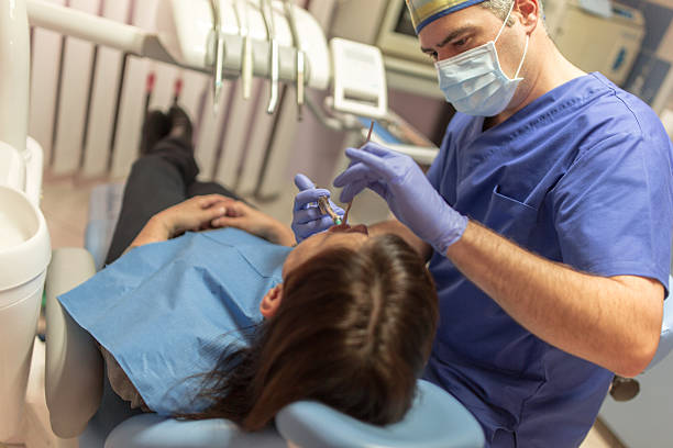 Best Dental Fillings (Composite and Amalgam)  in Venus, TX