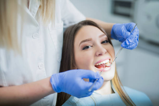 Best Tooth Extraction  in Venus, TX